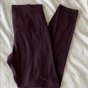 lululemon leggings